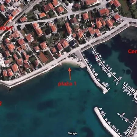 Lepur 公寓 比比涅