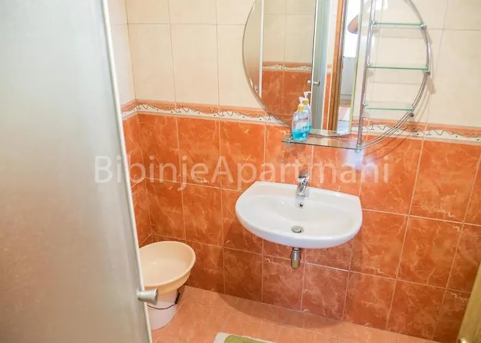 Lepur Bibinje