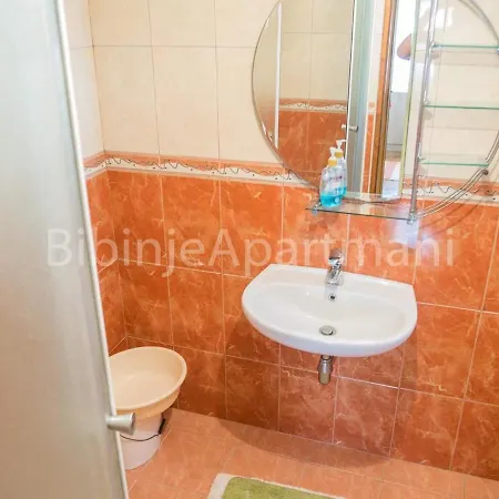 Lepur Bibinje