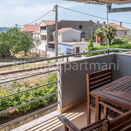 Apartamento Lepur