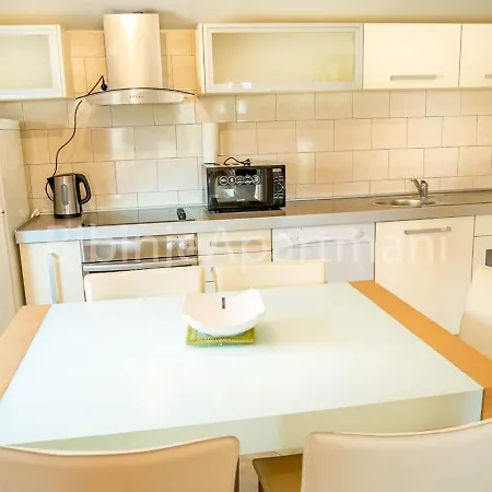 Apartament Lepur