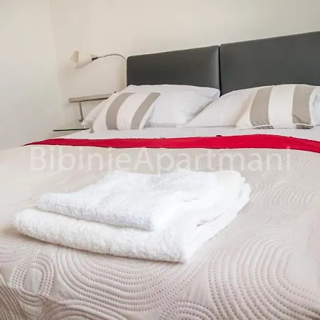Lepur Apartament