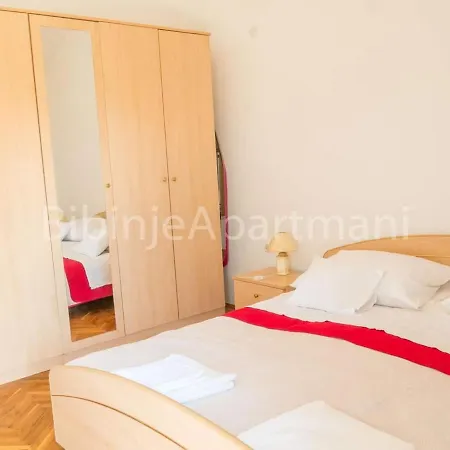Apartament Lepur Bibinje